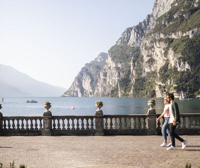 Lido Palace   The Leading Hotels Of The World