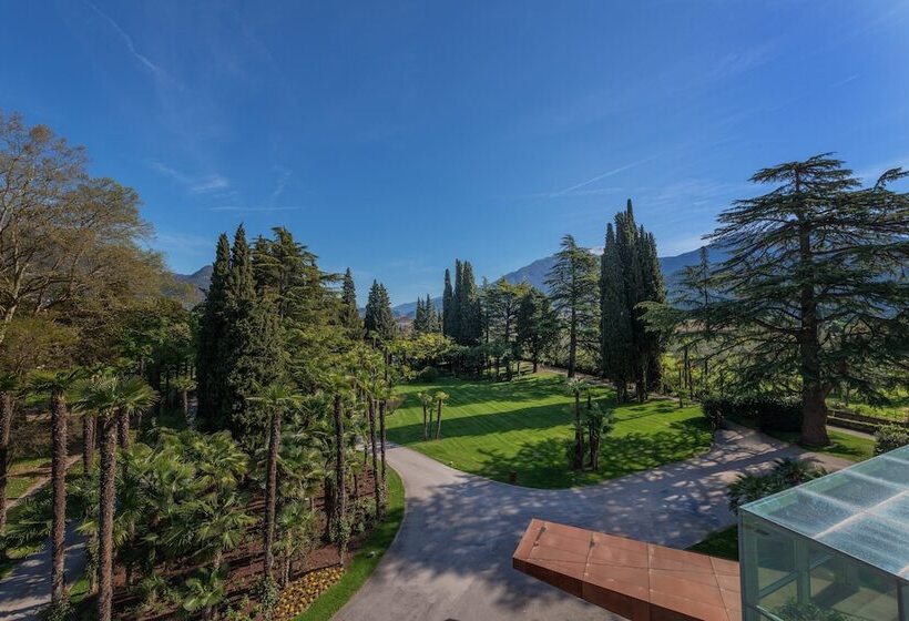 Lido Palace   The Leading Hotels Of The World