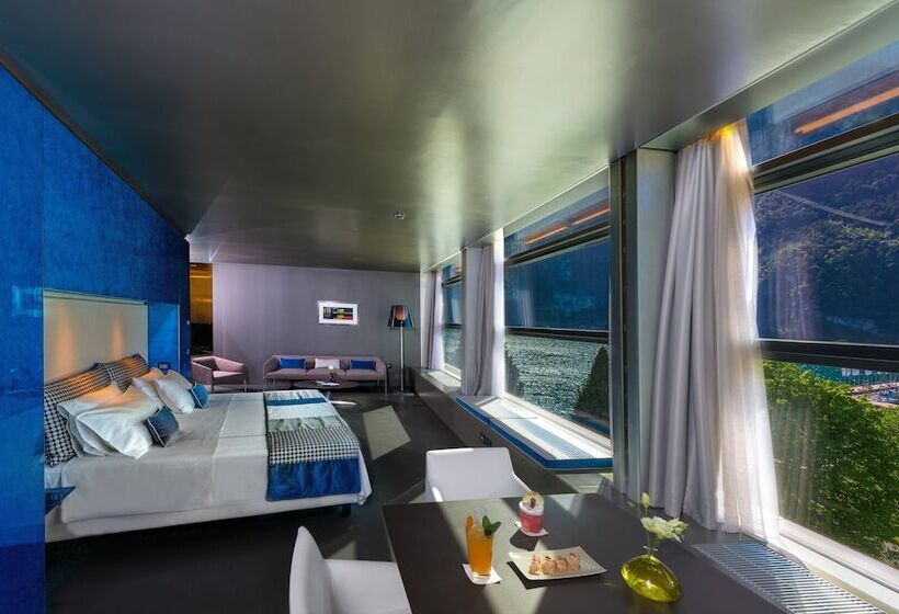 Lido Palace The Leading Hotels Of The World