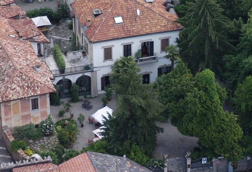 هتل Locanda Dei Mai Intees