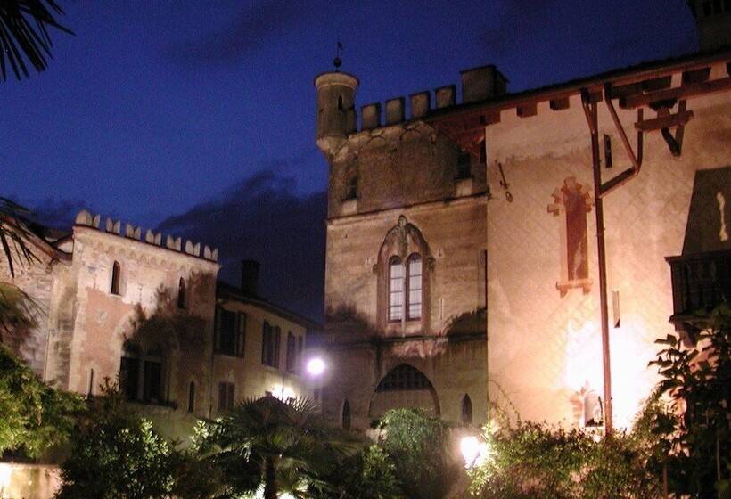 هتل Locanda Dei Mai Intees