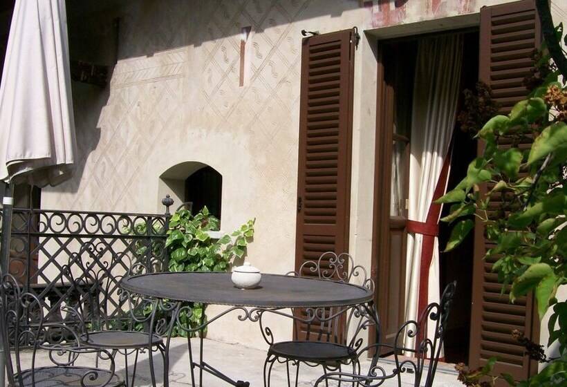 هتل Locanda Dei Mai Intees