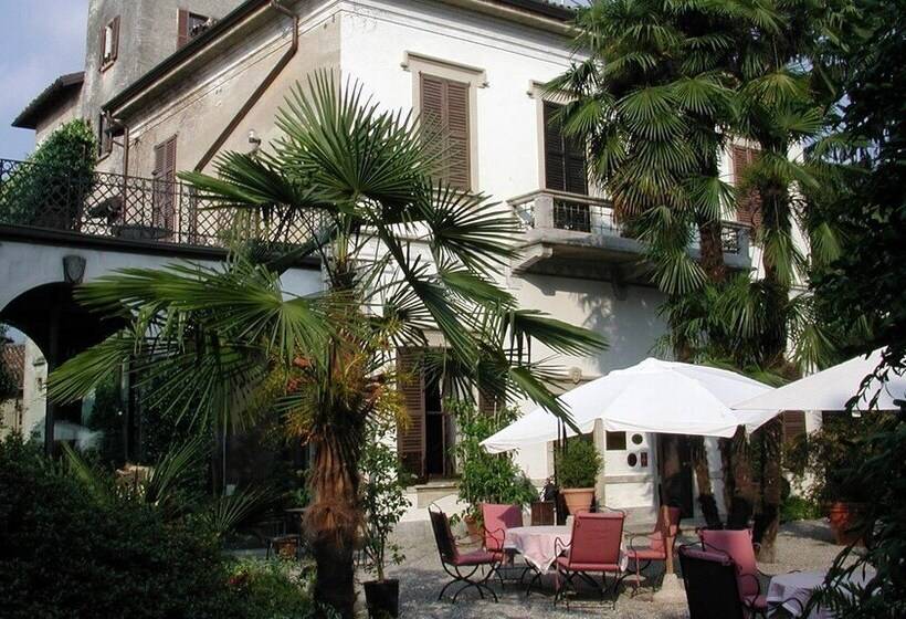 هتل Locanda Dei Mai Intees
