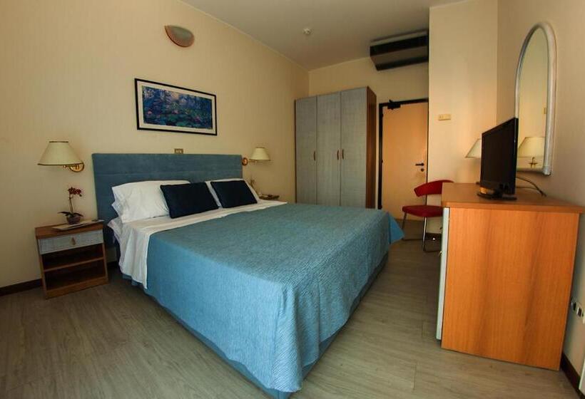 Otel Majestic