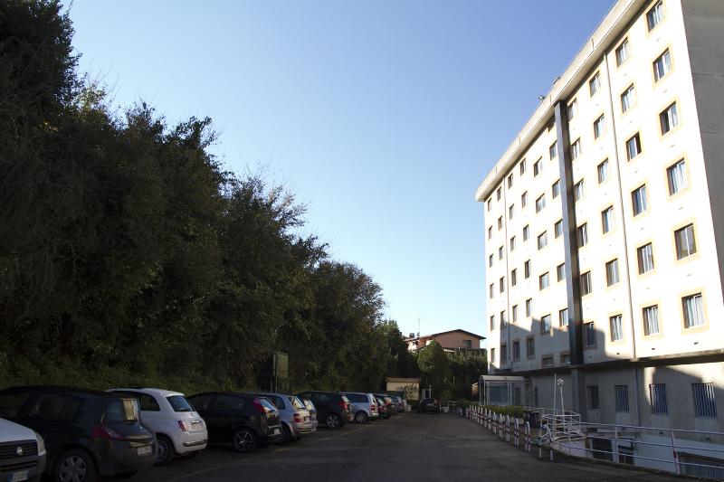 Hotel Marc Aurelio