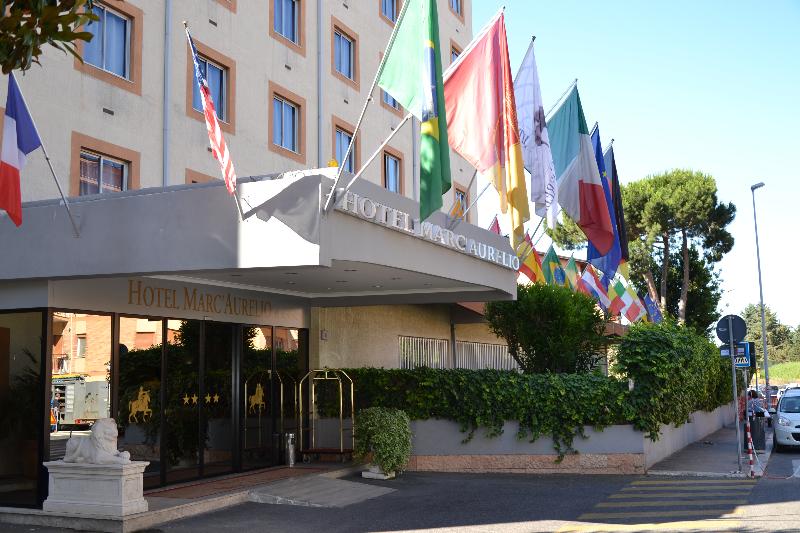 Hotel Marc Aurelio