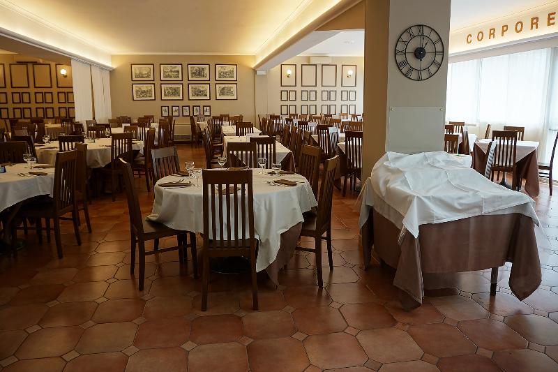Fotos del hotel Marc Aurelio:  23