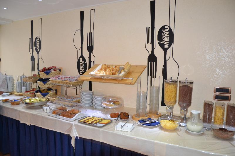 Fotos del hotel Marc Aurelio:  21