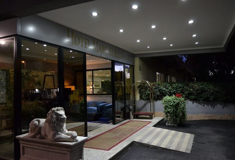 Fotos del hotel Marc Aurelio:  42