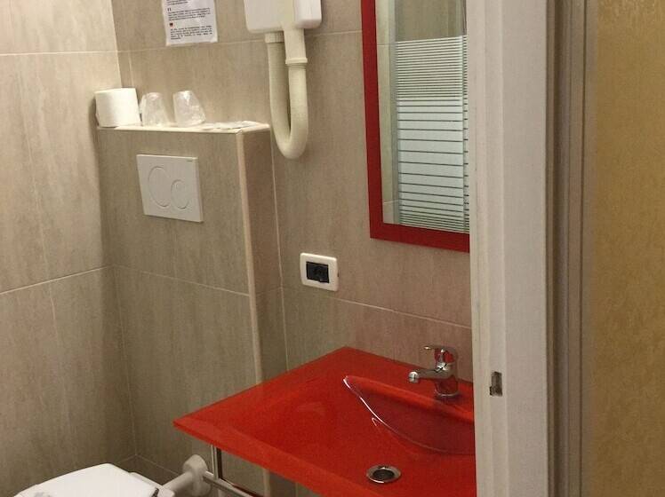 Fotos del hotel Marc Aurelio:  27