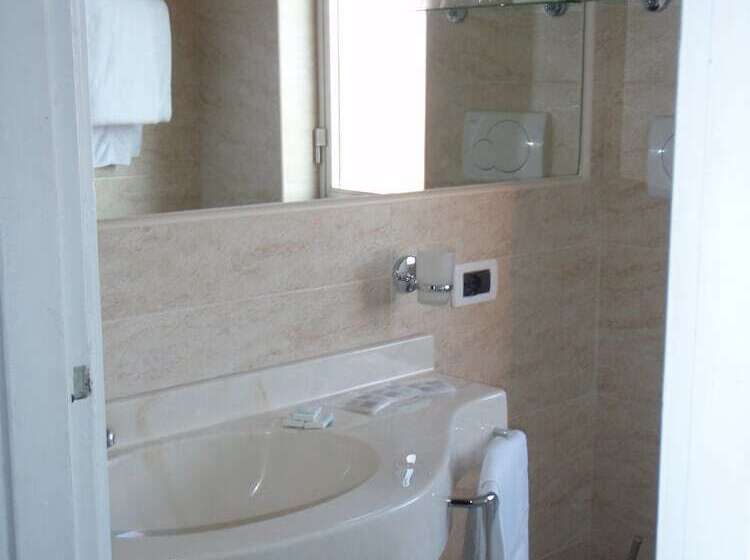 Fotos del hotel Marc Aurelio:  16
