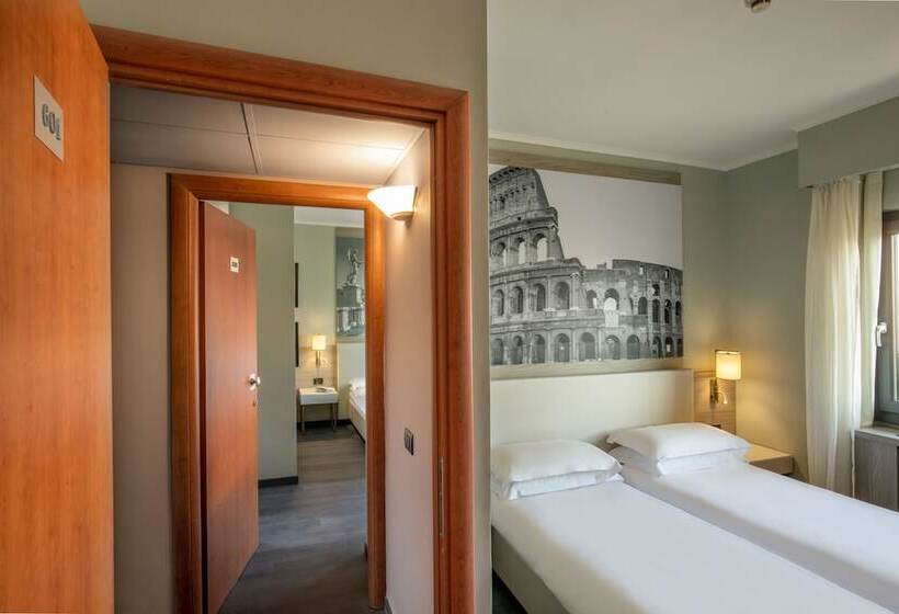 Fotos del hotel Marc Aurelio:  24