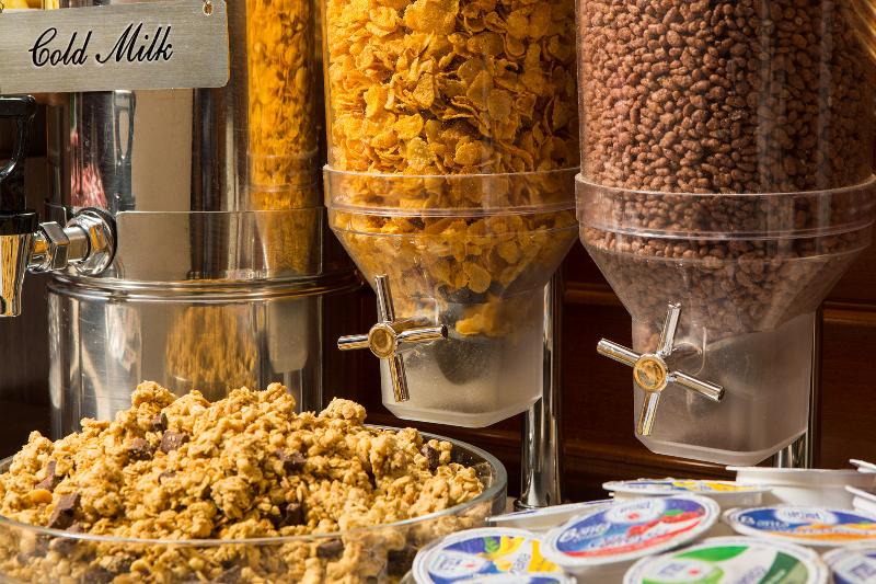 Fotos del hotel Mascagni:  5