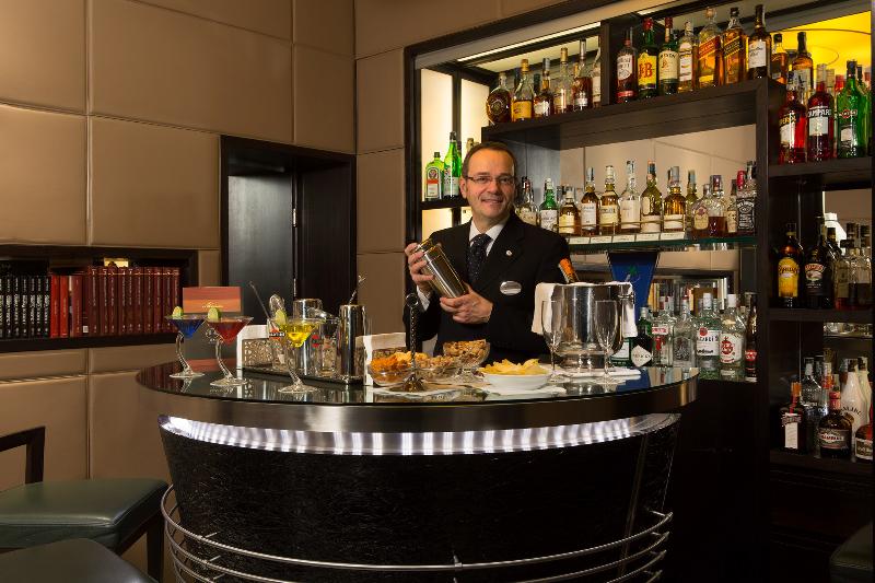 Fotos del hotel Mascagni:  9