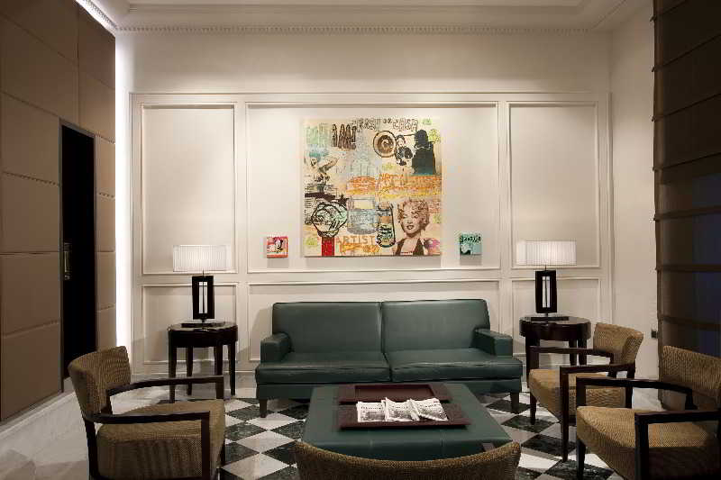 Fotos del hotel Mascagni:  11