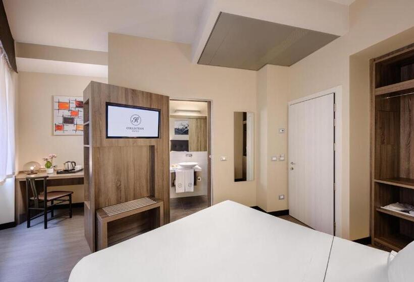 Fotos del hotel Mentana, By R Collection Hotels:  23