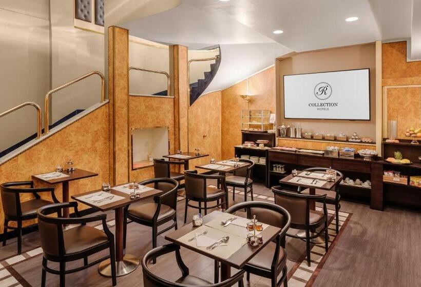 Fotos del hotel Mentana, By R Collection Hotels:  17