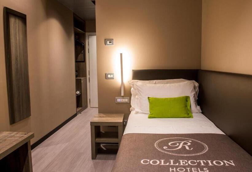 Fotos del hotel Mentana, By R Collection Hotels:  20