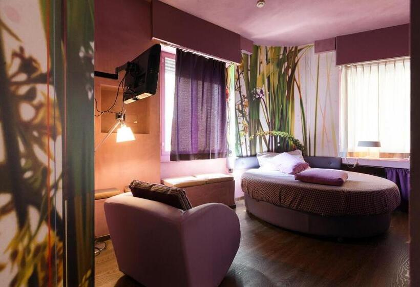 Fotos del hotel Mentana, By R Collection Hotels:  30