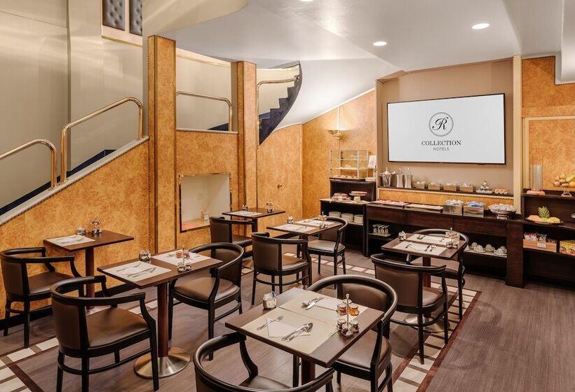 Fotos del hotel Mentana, By R Collection Hotels:  10