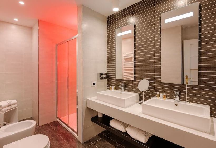 Fotos del hotel Mentana, By R Collection Hotels:  28