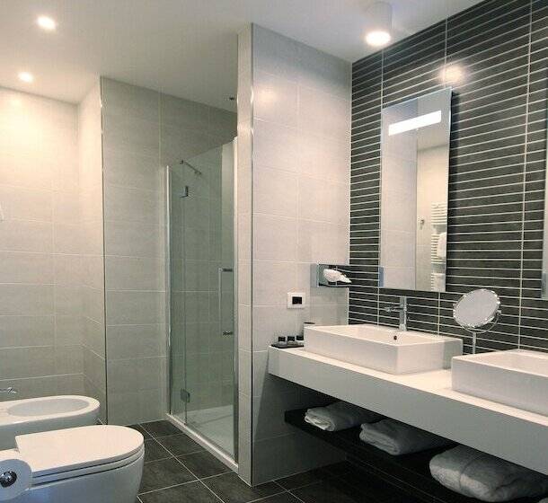 Fotos del hotel Mentana, By R Collection Hotels:  6