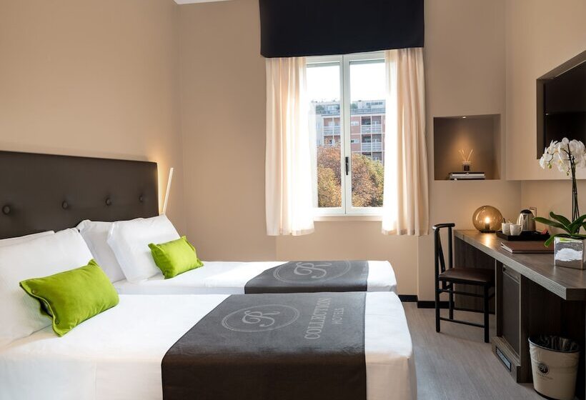 Fotos del hotel Mentana, By R Collection Hotels:  4