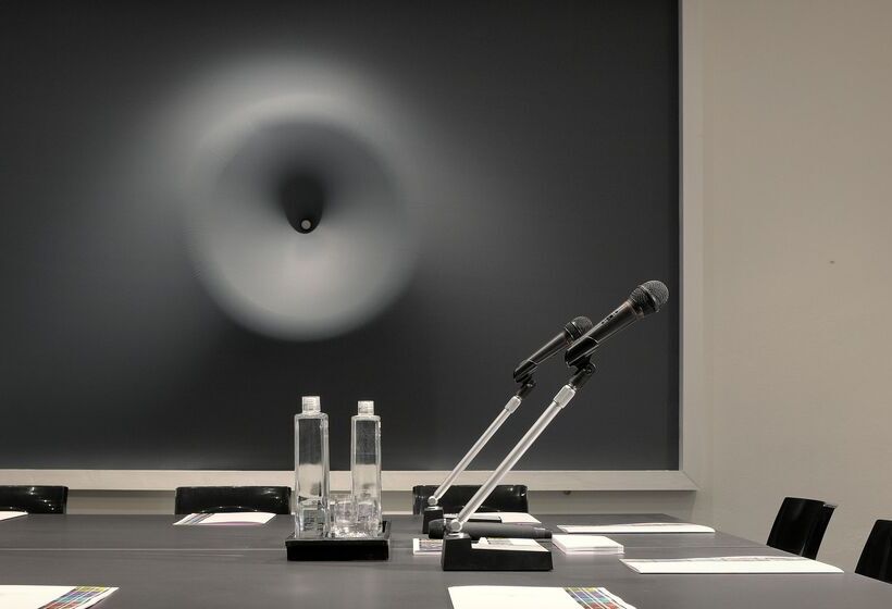 ホテル Metropolitan