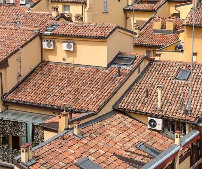 ホテル Metropolitan