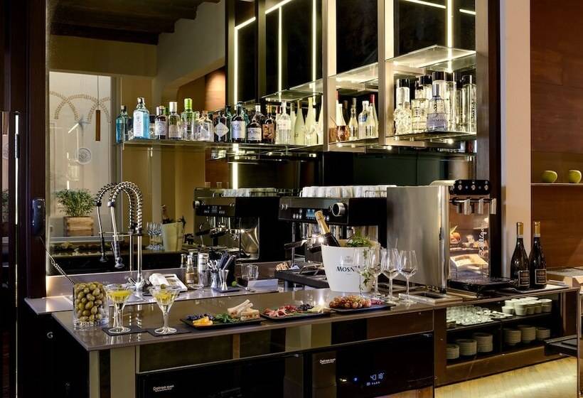 ホテル Metropolitan