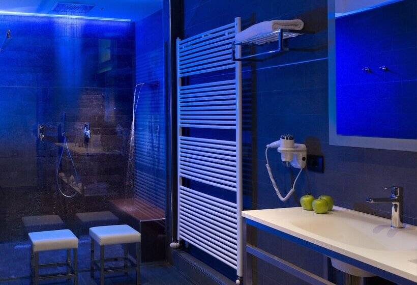 ホテル Metropolitan