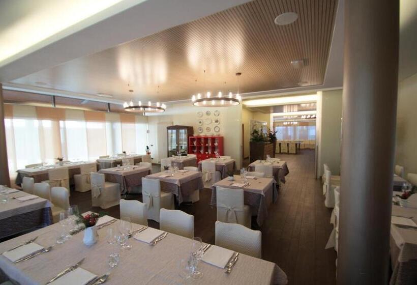 Monica Hotel Fiera
