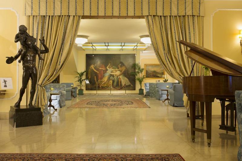 Fotos del hotel Napoleon:  35