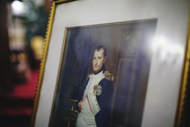 Fotos del hotel Napoleon:  22