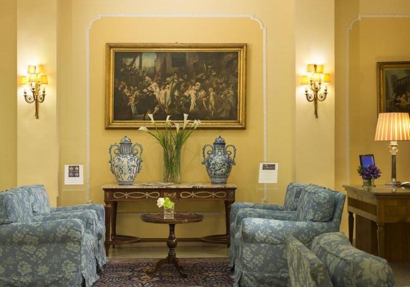 Fotos del hotel Napoleon:  28