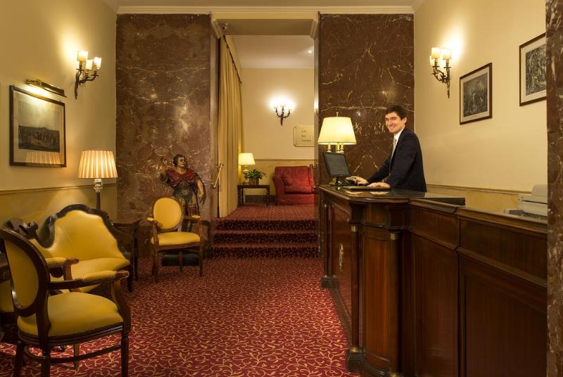 Fotos del hotel Napoleon:  29