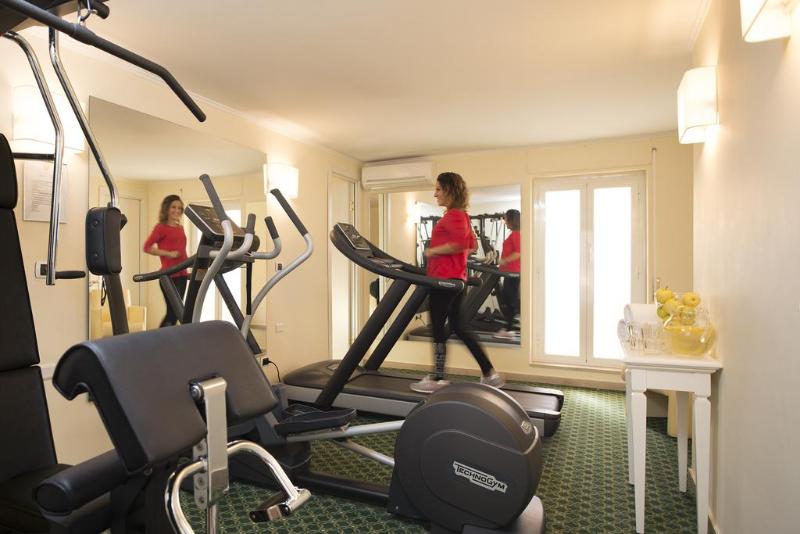 Fotos del hotel Napoleon:  30