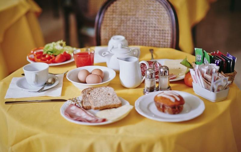 Fotos del hotel Napoleon:  2