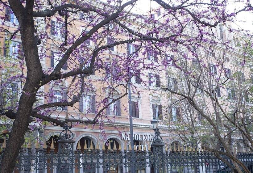 Fotos del hotel Napoleon:  14