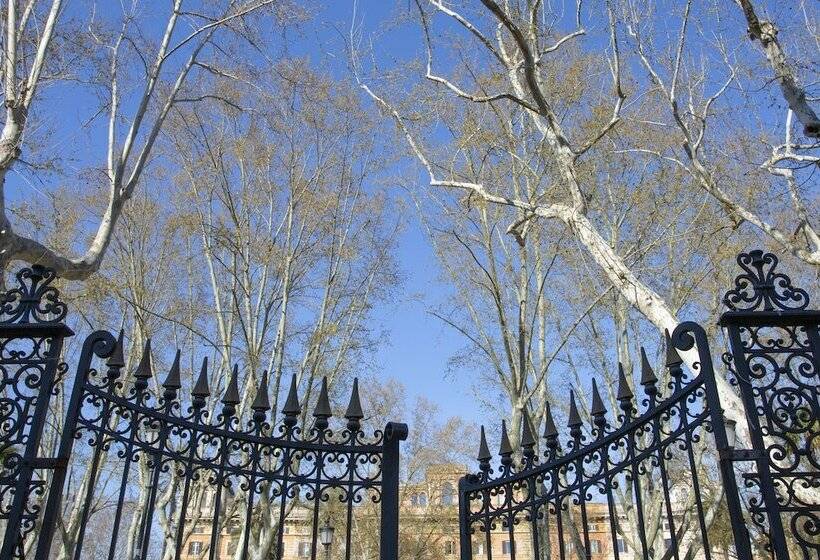 Fotos del hotel Napoleon:  8