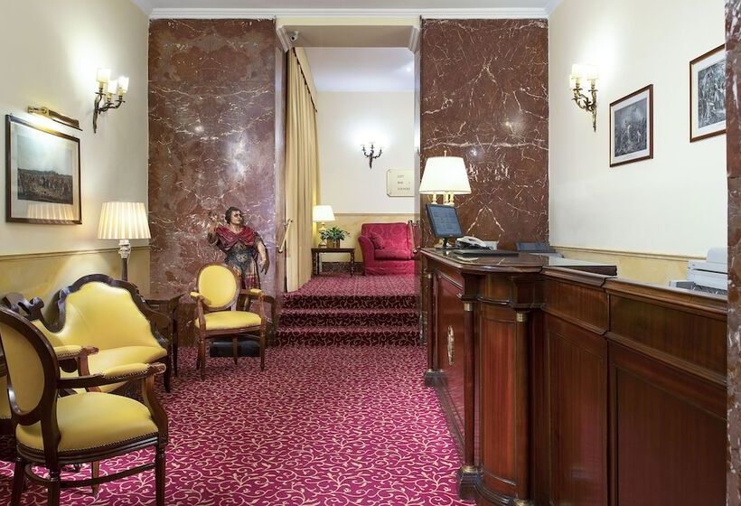 Fotos del hotel Napoleon:  5