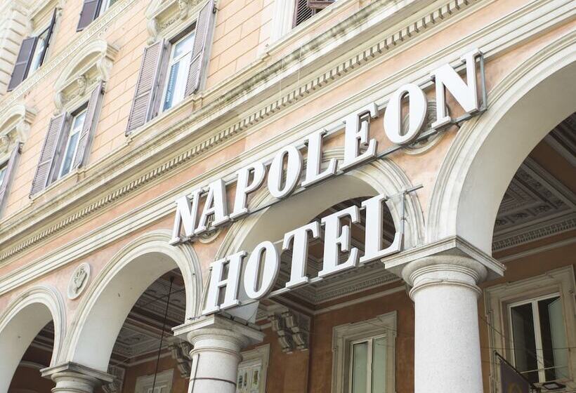 Fotos del hotel Napoleon:  17