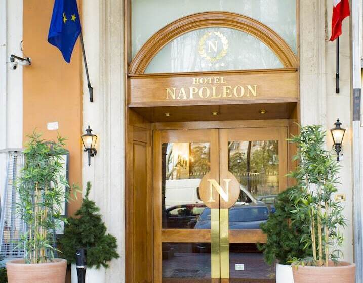 Fotos del hotel Napoleon:  18