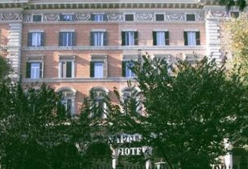 Fotos del hotel Napoleon:  4