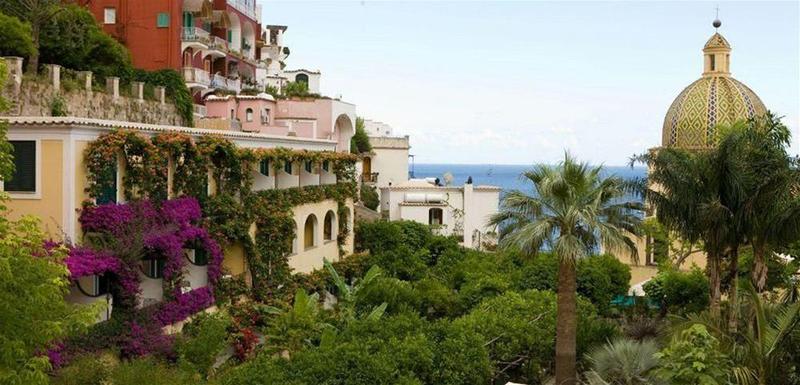 هتل Palazzo Murat