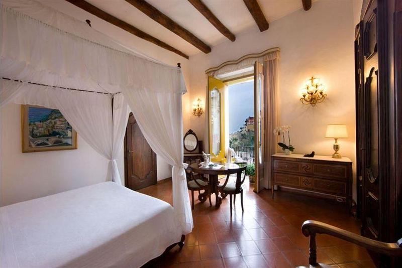 هتل Palazzo Murat