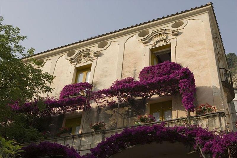 هتل Palazzo Murat