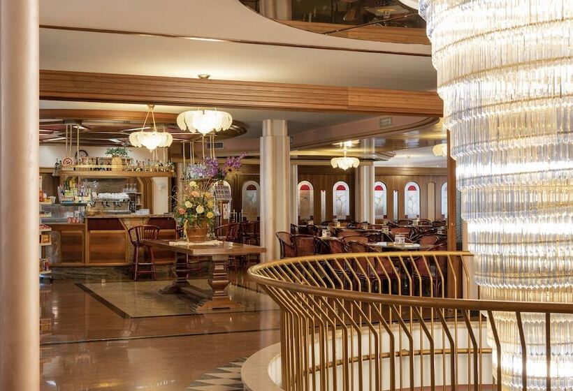 Park Hotel Oasi