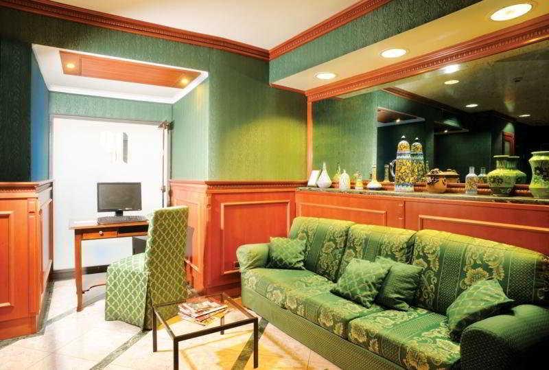 Fotos del hotel Patria:  13