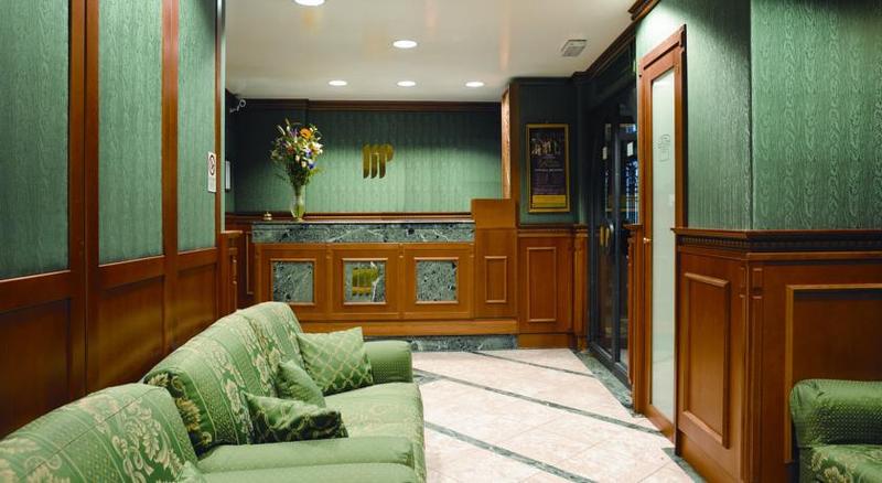 Fotos del hotel Patria:  20